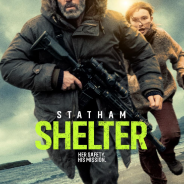 Shelter movie review by Movie Review Mom