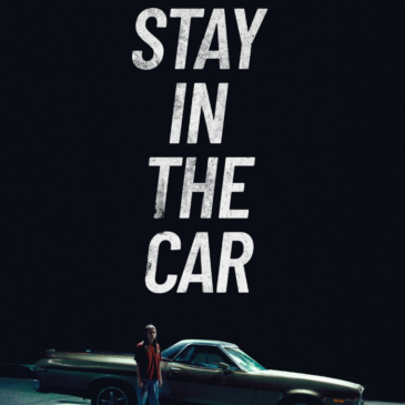 Stay in the Car movie short review by Movie Review Mom