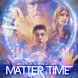 matter of Time movie review
