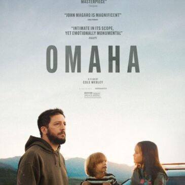 Omaha movie review by Movie Review Mom