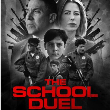 The School Duel movie review