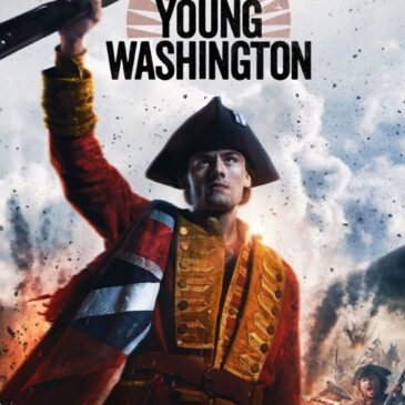 Young Washington movie review by Movie Review Mom