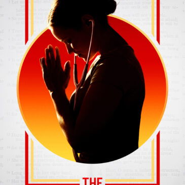 The Prayer List movie review by Movie Review Mom