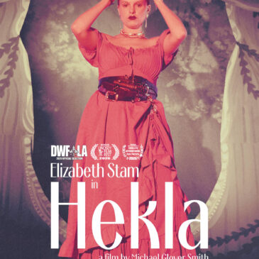 Hekla movie review by Movie Review Mom