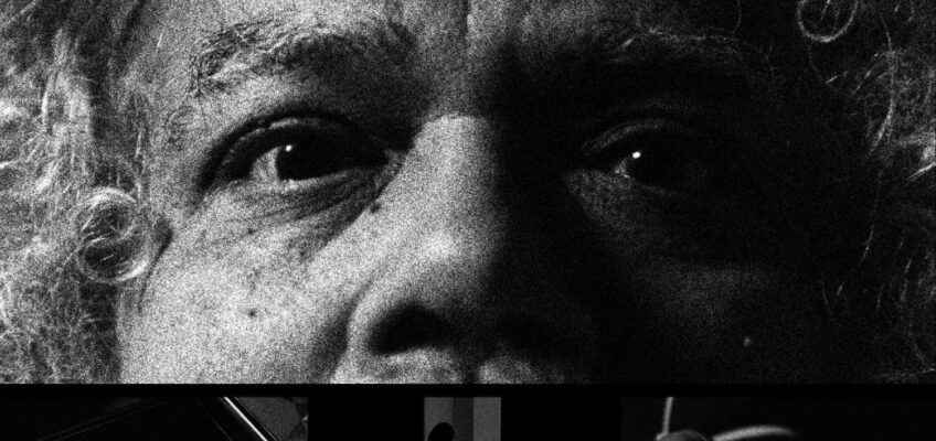 The Theft of Caravaggio movie review by Movie Review Mom