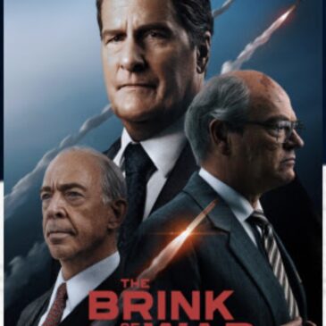 The Brink of War movie review by Movie Review Mom