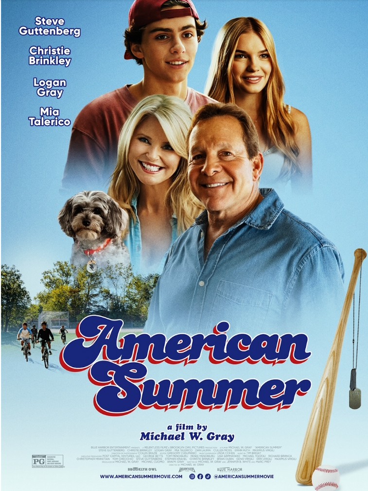 American Summer movie review