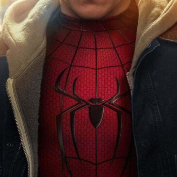 Spider-Man: Brand New Day movie review by Movie Review Mom