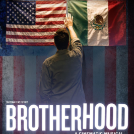 Brotherhood: A Cinematic Musical movie review