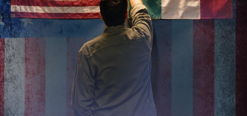 Brotherhood: A Cinematic Musical movie review