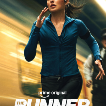 The Runner movie review