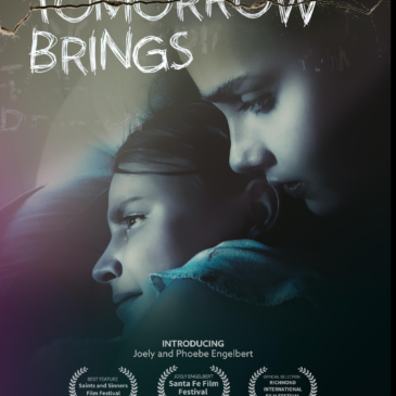 What Tomorrow Brings movie review by Movie Review Mom