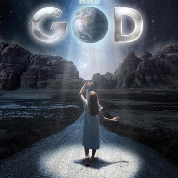 UFOs and God documentary review by Movie Review Mom