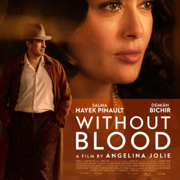 Without Blood movie review by Movie Review Mom