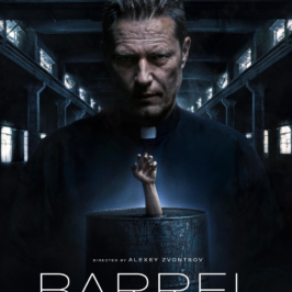 The Barrel movie review