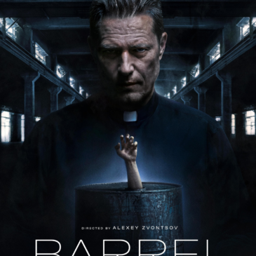 The Barrel movie review by Movie Review Mom