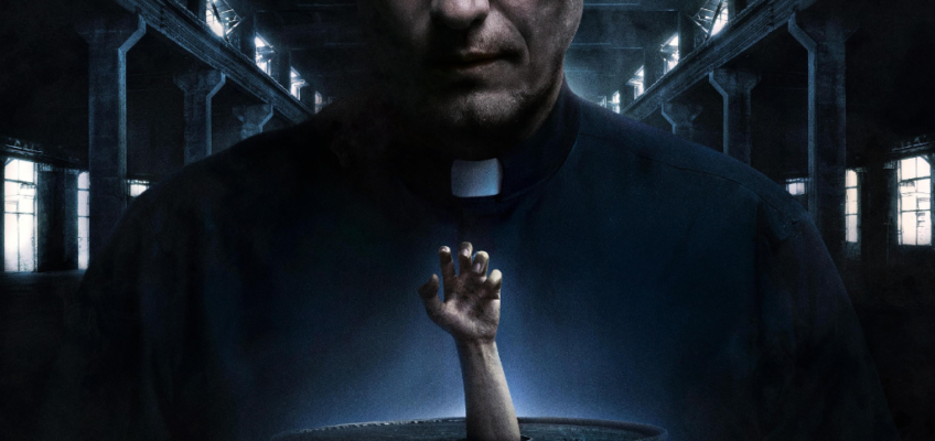 The Barrel movie review