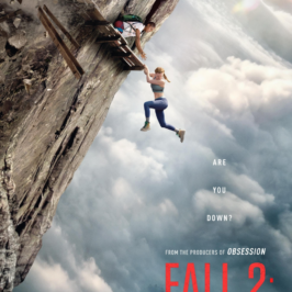 Fall 2 Deadpoint movie review