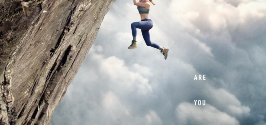 Fall 2 Deadpoint movie review