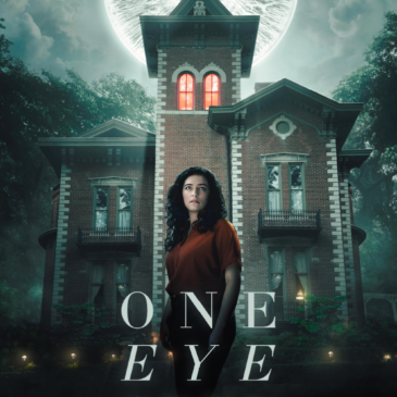 One Eye Open movie review by Movie Review Mom