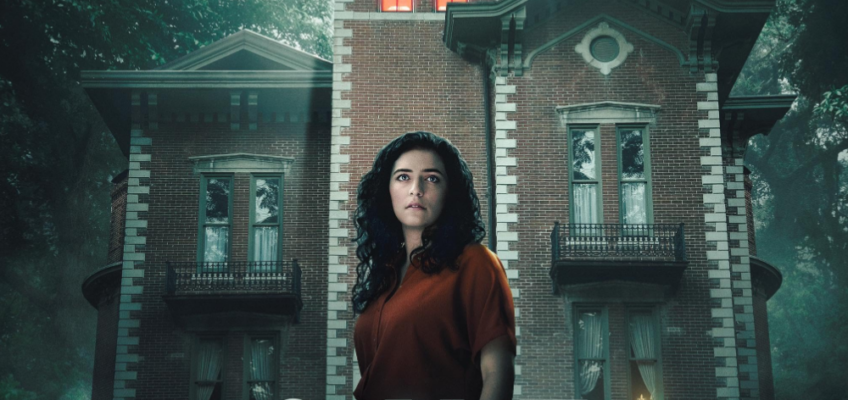 One Eye Open movie poster