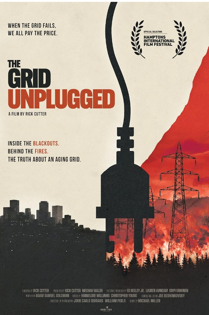 The Grid Unplugged documentary review