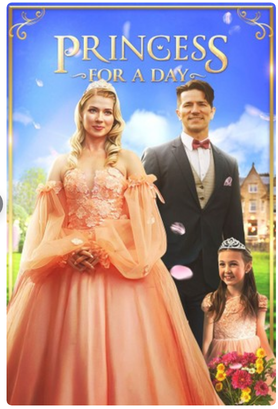 Princess for a Day movie