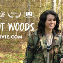 Bigfoot Woods