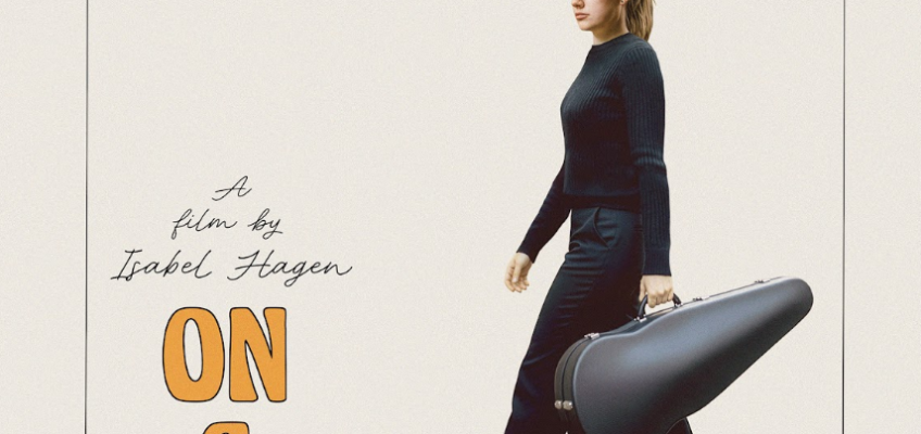 On A String movie review